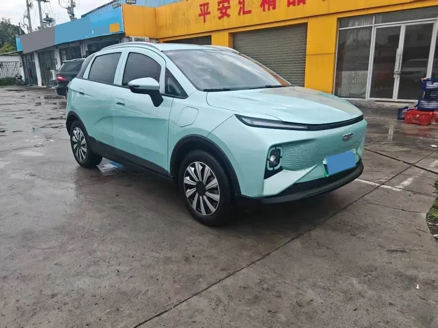 2024 Geometry E BEV 29.67KWH,autocango,china used car exporter,china ev exporter,chinese used car exporter,chinese used ev exporter