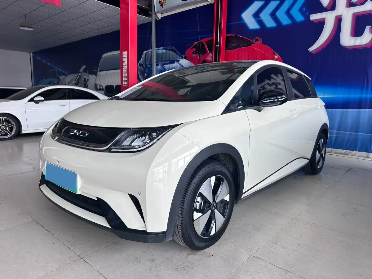 2023 BYD Dolphin BEV 44.928KWH,autocango,china used car exporter,china ev exporter,chinese used car exporter,chinese used ev exporter