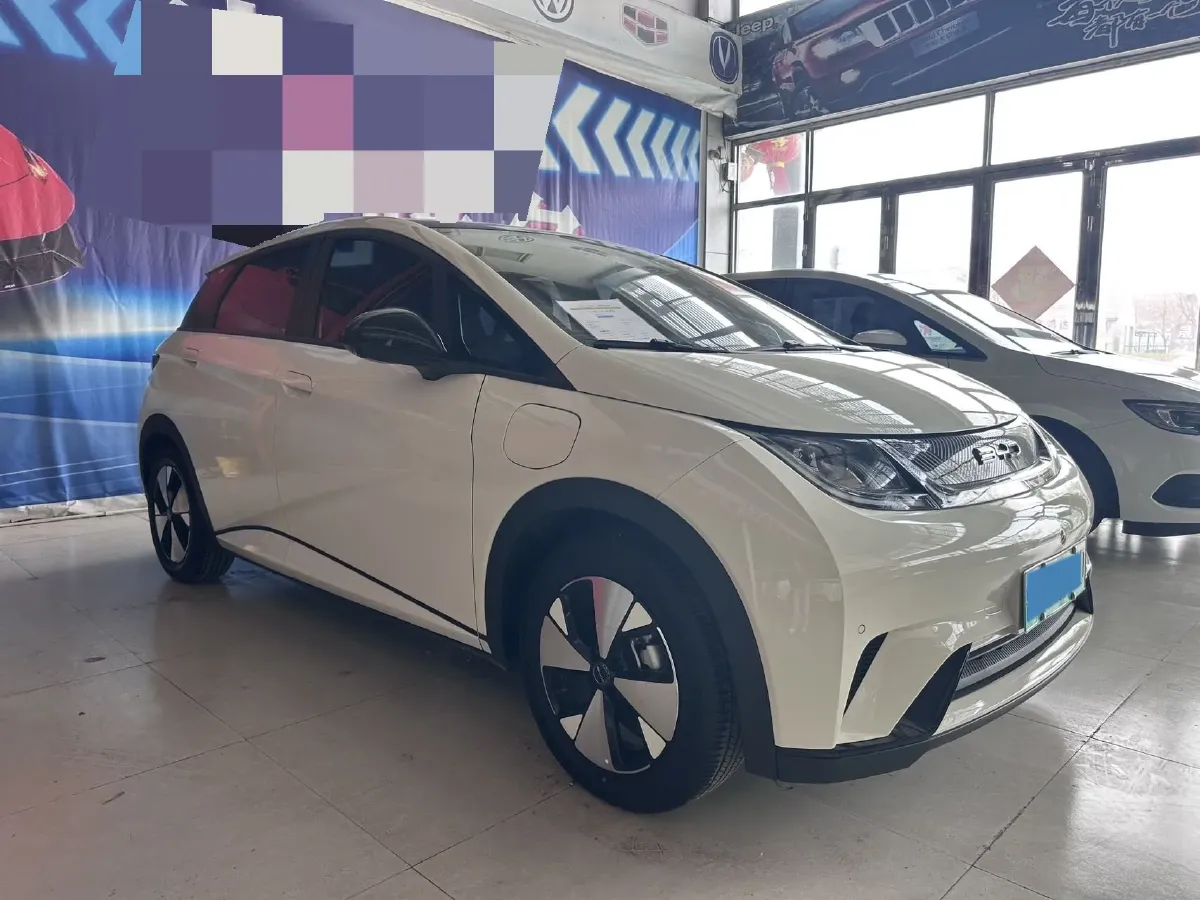 2023 BYD Dolphin BEV 44.928KWH,autocango,china used car exporter,china ev exporter,chinese used car exporter,chinese used ev exporter