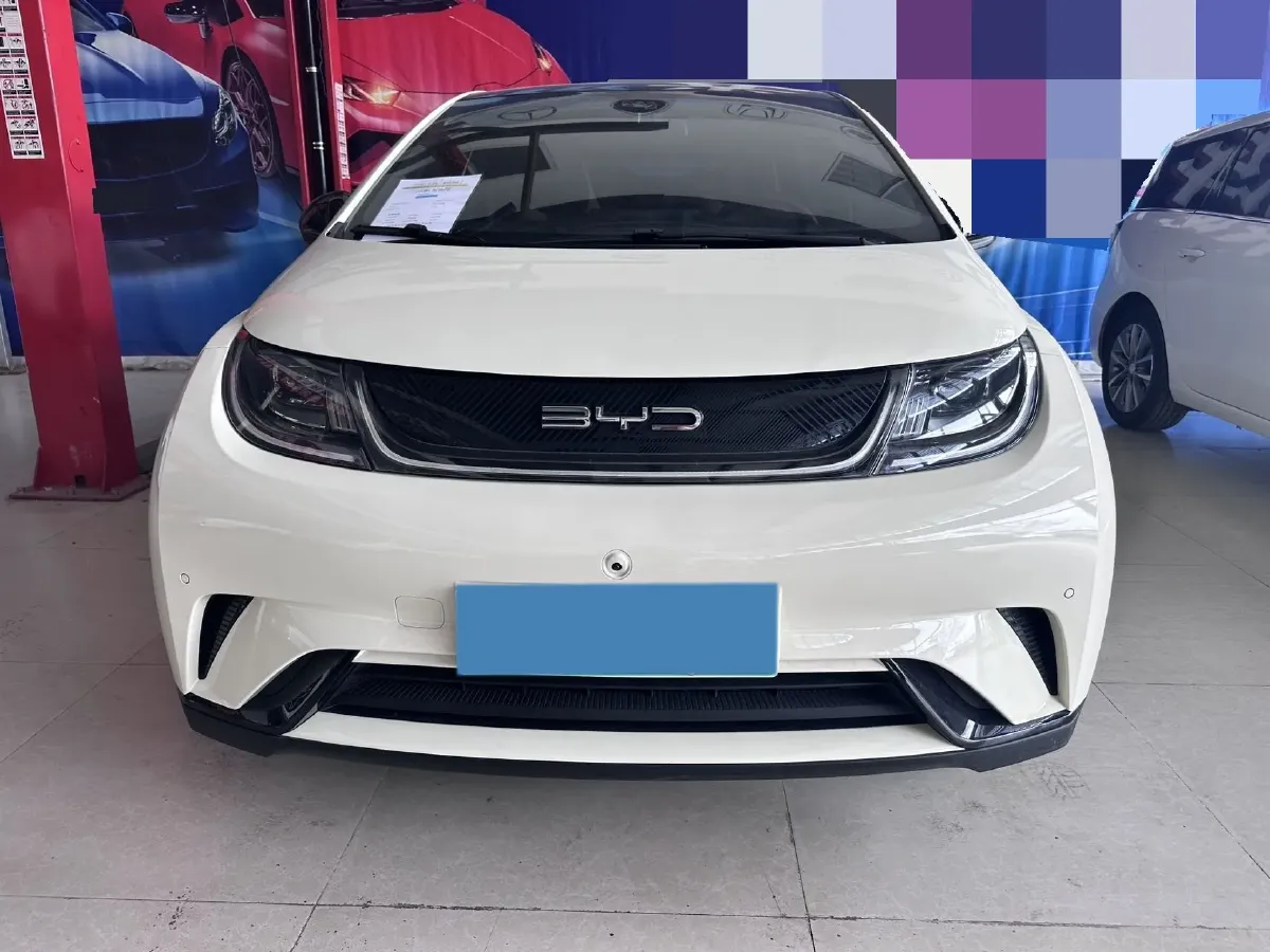 2023 BYD Dolphin BEV 44.928KWH,autocango,china used car exporter,china ev exporter,chinese used car exporter,chinese used ev exporter