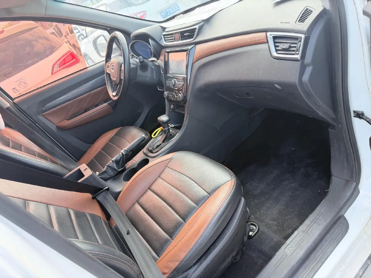 2018 Karry K60 1.5L 109HP L4 4AT,autocango,china used car exporter,china ev exporter,chinese used car exporter,chinese used ev exporter