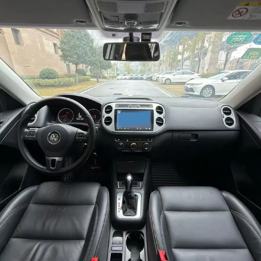 2017 Haval H9 2.0T 190HP L4 8AT,autocango,china used car exporter,china ev exporter,chinese used car exporter,chinese used ev exporter