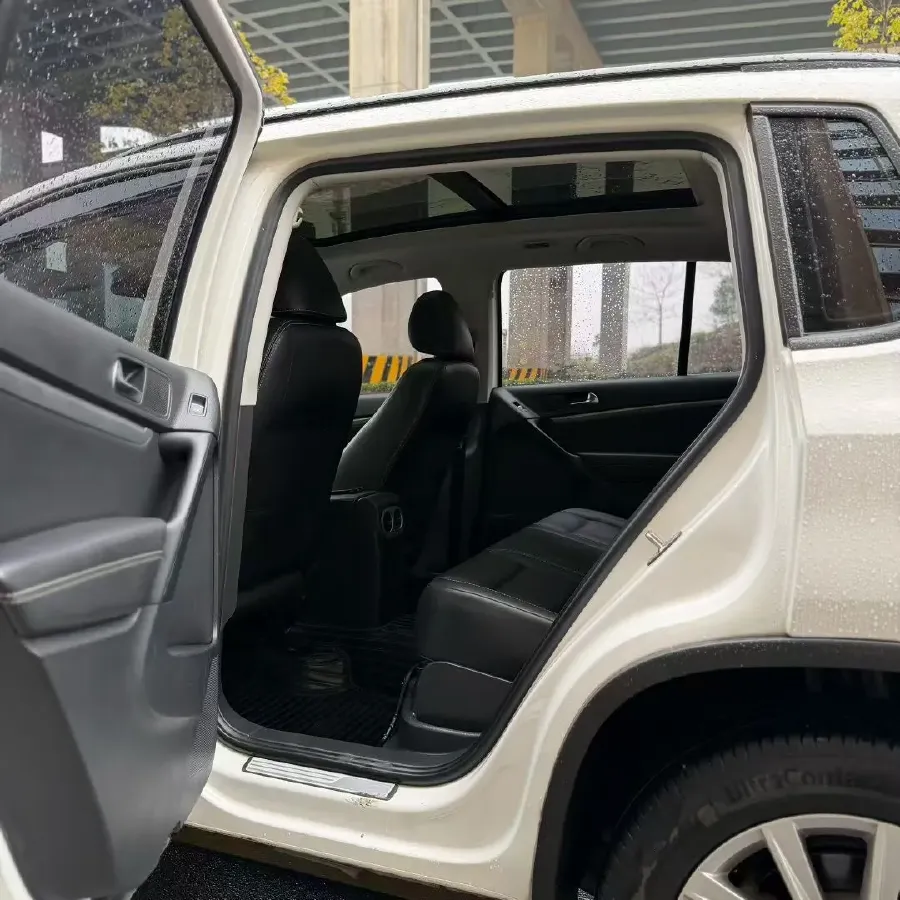 2017 Haval H9 2.0T 190HP L4 8AT,autocango,china used car exporter,china ev exporter,chinese used car exporter,chinese used ev exporter