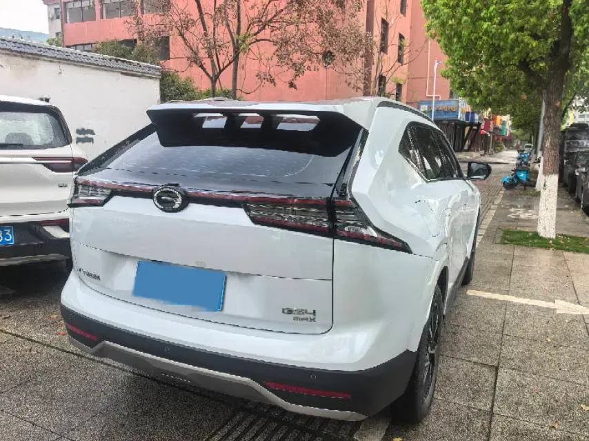 2024 GAC Trumpchi GS4 1.5T 177HP L4 7DCT,autocango,china used car exporter,china ev exporter,chinese used car exporter,chinese used ev exporter