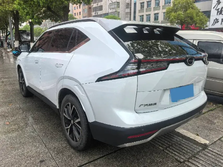2024 GAC Trumpchi GS4 1.5T 177HP L4 7DCT,autocango,china used car exporter,china ev exporter,chinese used car exporter,chinese used ev exporter