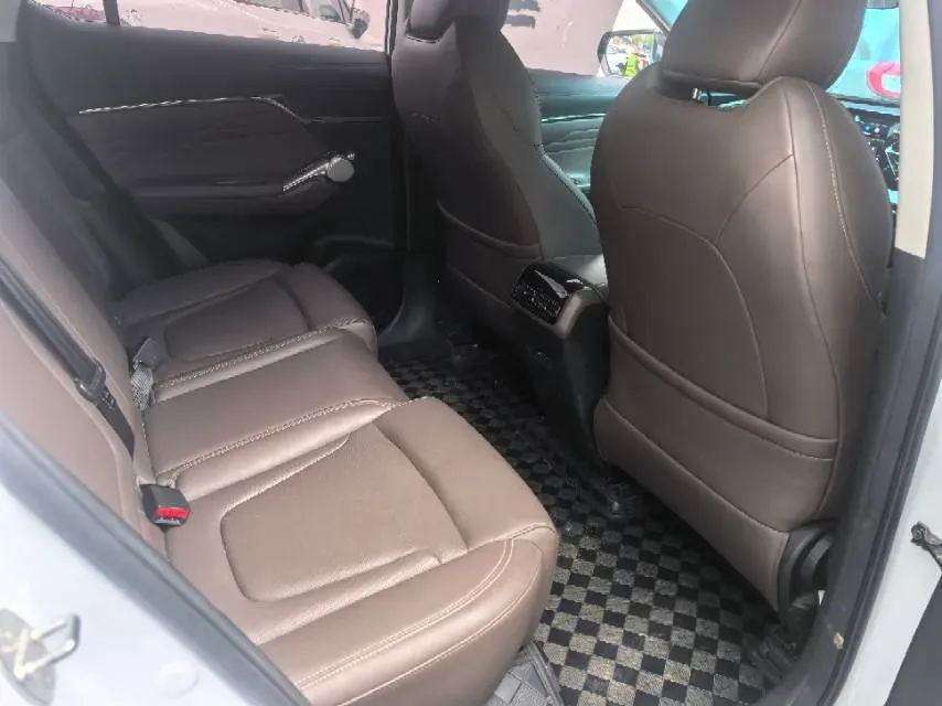 2024 GAC Trumpchi GS4 1.5T 177HP L4 7DCT,autocango,china used car exporter,china ev exporter,chinese used car exporter,chinese used ev exporter