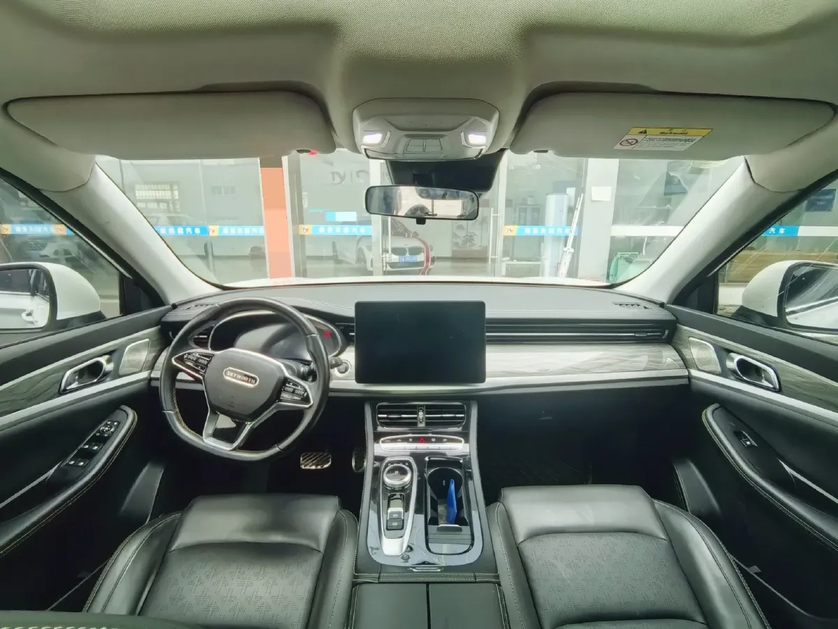 2021 Skyworth EV6 BEV 71.98KWH,autocango,china used car exporter,china ev exporter,chinese used car exporter,chinese used ev exporter