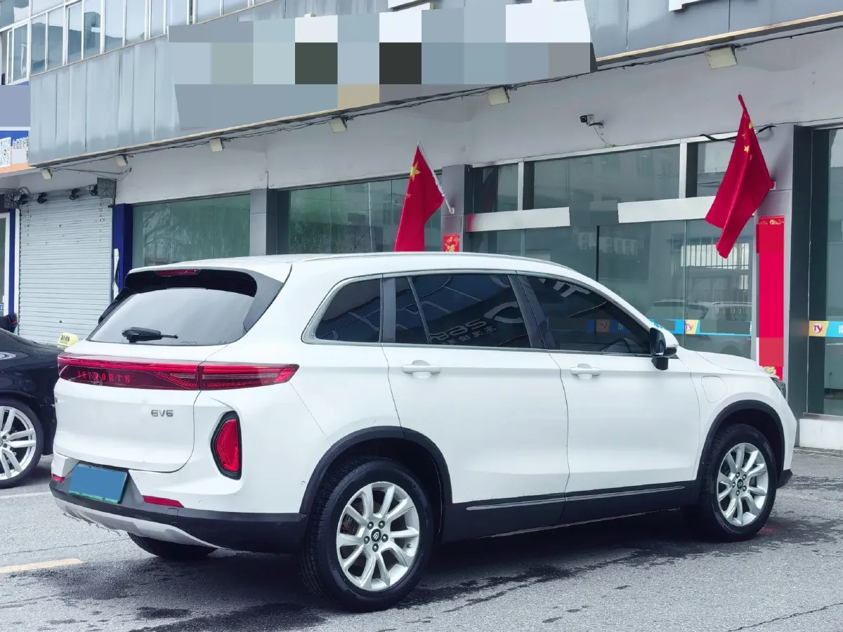 2021 Skyworth EV6 BEV 71.98KWH,autocango,china used car exporter,china ev exporter,chinese used car exporter,chinese used ev exporter