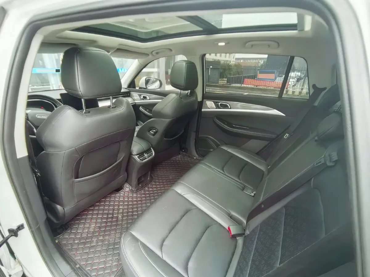 2021 Skyworth EV6 BEV 71.98KWH,autocango,china used car exporter,china ev exporter,chinese used car exporter,chinese used ev exporter