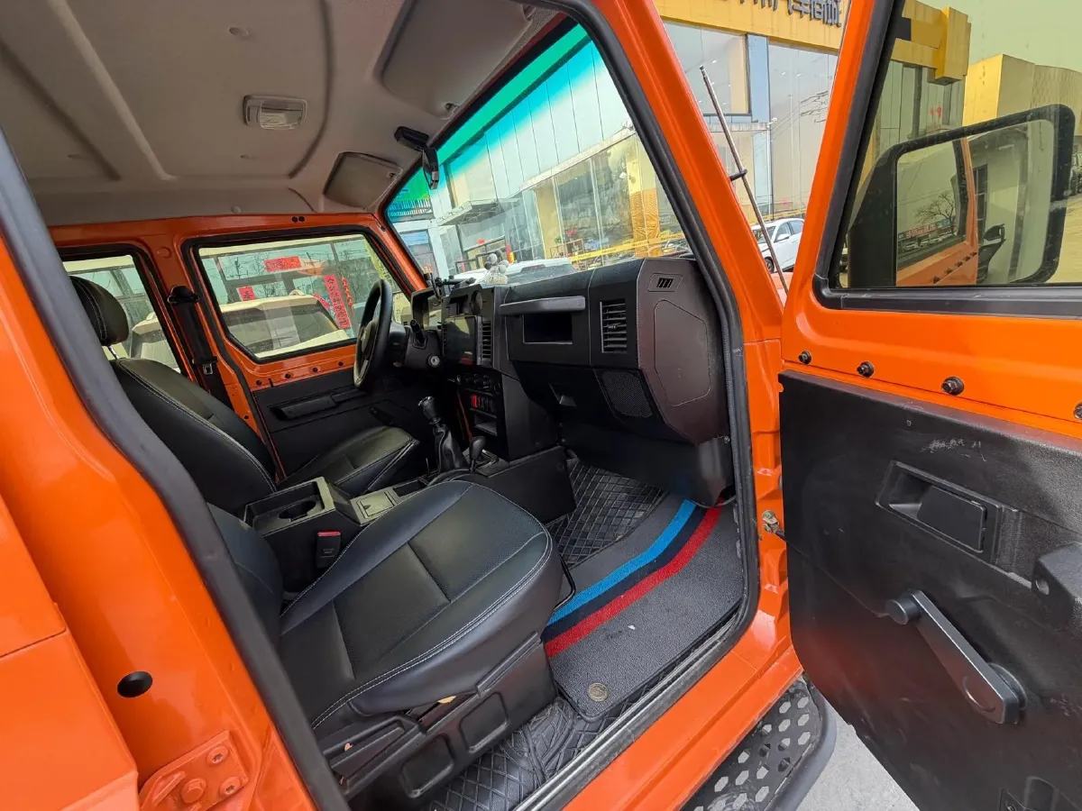 2023 BAW 212 2.4T 211HP L4 6MT,autocango,china used car exporter,china ev exporter,chinese used car exporter,chinese used ev exporter