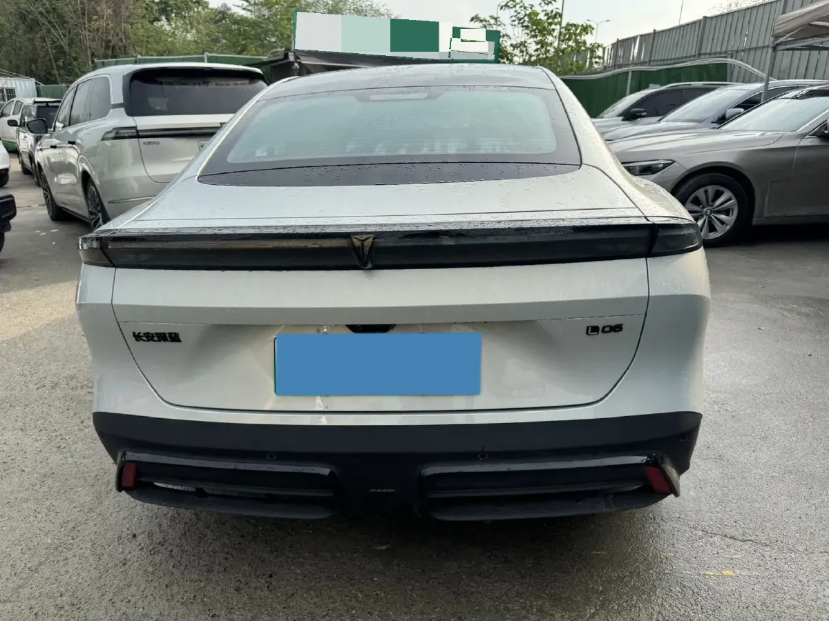 2026 Deepal L06 BEV,autocango,china used car exporter,china ev exporter,chinese used car exporter,chinese used ev exporter