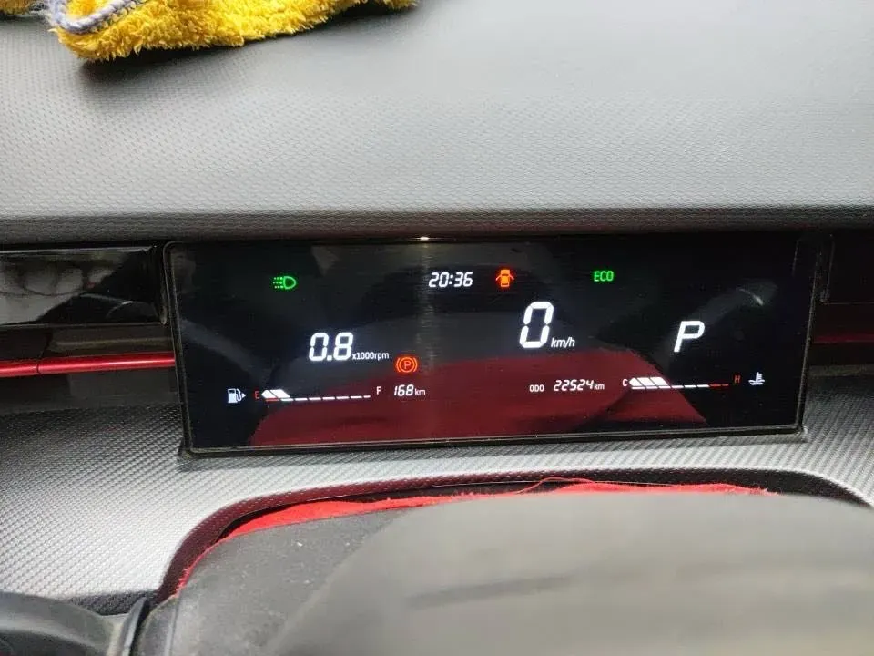 2023 Jetour DASHING 1.5T 156HP L4 6DCT,autocango,china used car exporter,china ev exporter,chinese used car exporter,chinese used ev exporter