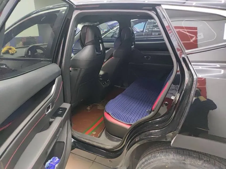 2023 Jetour DASHING 1.5T 156HP L4 6DCT,autocango,china used car exporter,china ev exporter,chinese used car exporter,chinese used ev exporter