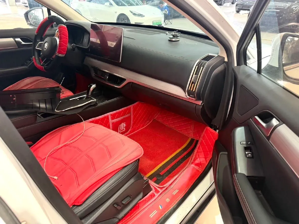 2018 BYD Tang 2.0T 205HP L4 6AT,autocango,china used car exporter,china ev exporter,chinese used car exporter,chinese used ev exporter