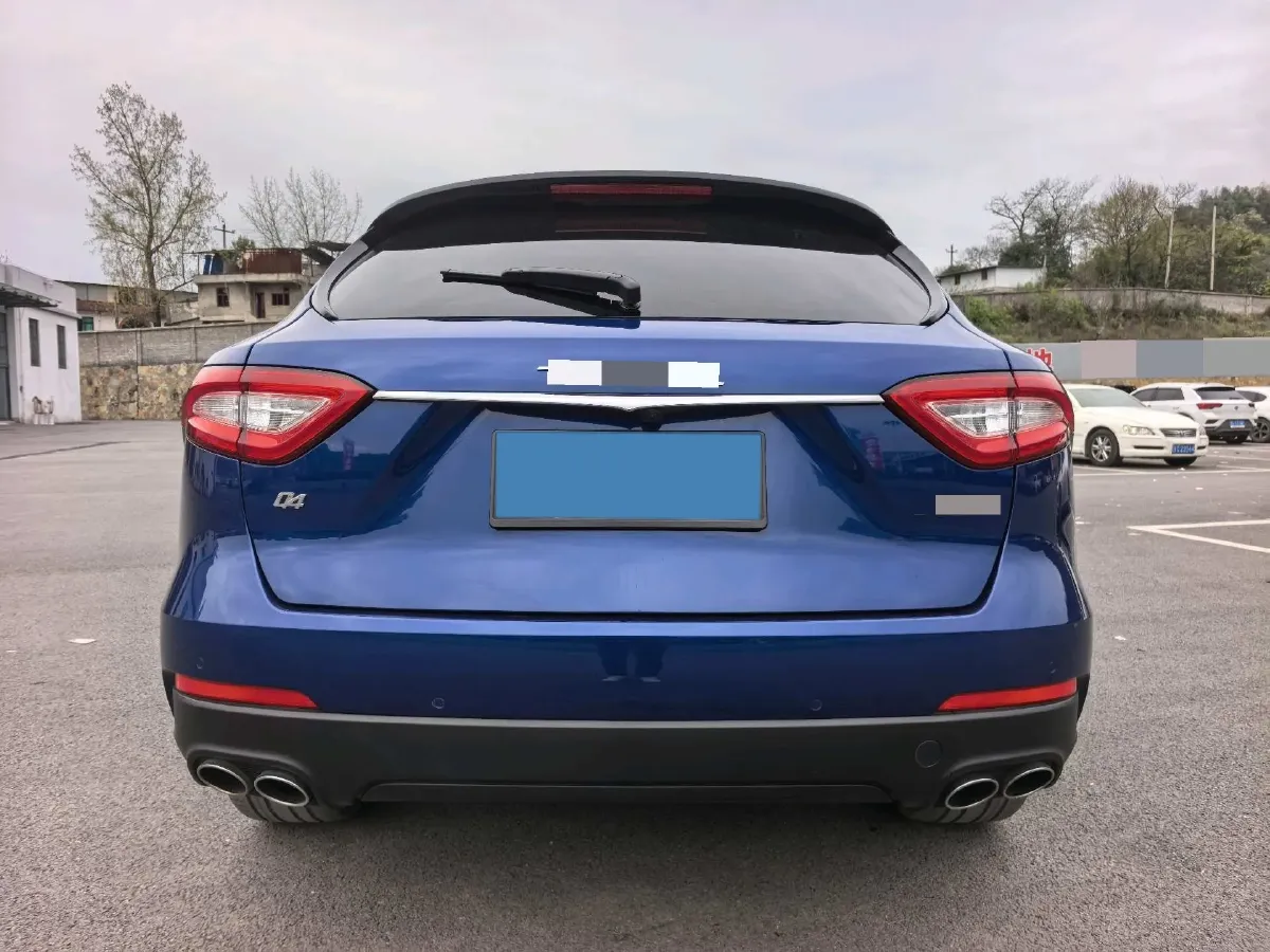 2019 Maserati Levante 3.0T 350HP V6 8AT,autocango,china used car exporter,china ev exporter,chinese used car exporter,chinese used ev exporter