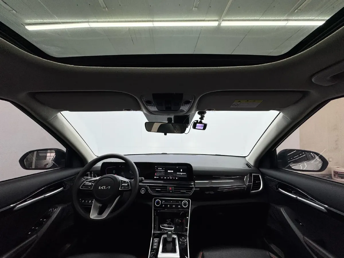 2023 Kia Seltos 1.5L 115HP L4 CVT,autocango,china used car exporter,china ev exporter,chinese used car exporter,chinese used ev exporter