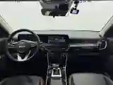 2023 Kia Seltos 1.5L 115HP L4 CVT