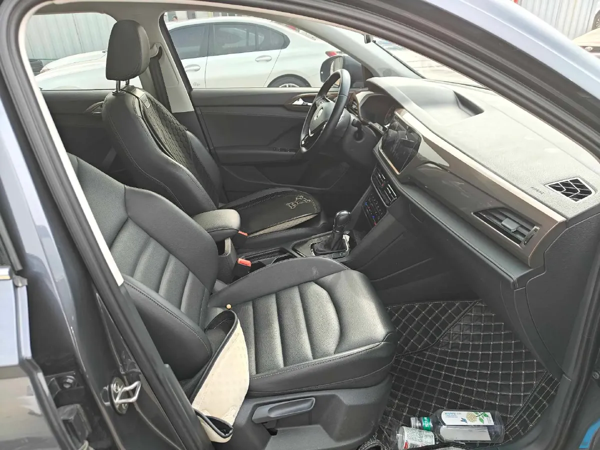 2021 Volkswagen Tharu 1.4T 150HP L4 7DCT,autocango,china used car exporter,china ev exporter,chinese used car exporter,chinese used ev exporter