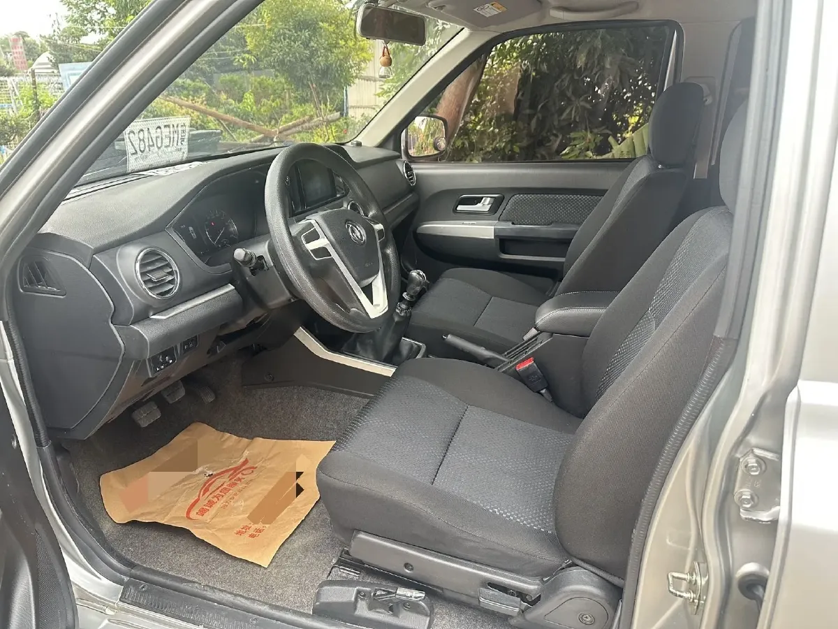 2018 Dongfeng RuiQi 2.5T 140HP L4 6MT,autocango,china used car exporter,china ev exporter,chinese used car exporter,chinese used ev exporter