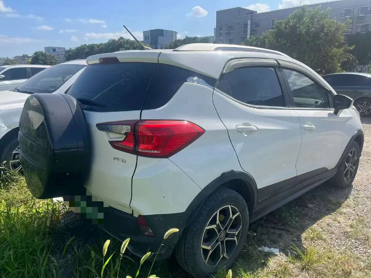 2021 BYD Song Pro 1.5T 160HP L4 7DCT,autocango,china used car exporter,china ev exporter,chinese used car exporter,chinese used ev exporter