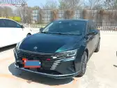 2021 DONGFENG AEOLUS YIXUAN MAX,autocango,china used car exporter,china ev exporter,chinese used car exporter,chinese used ev exporter