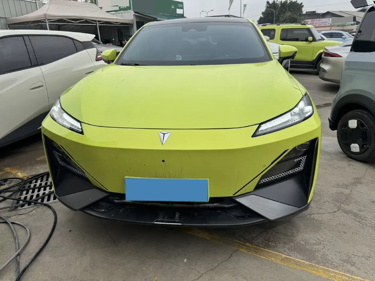 2023 Deepal S07 BEV 79.97KWH,autocango,china used car exporter,china ev exporter,chinese used car exporter,chinese used ev exporter