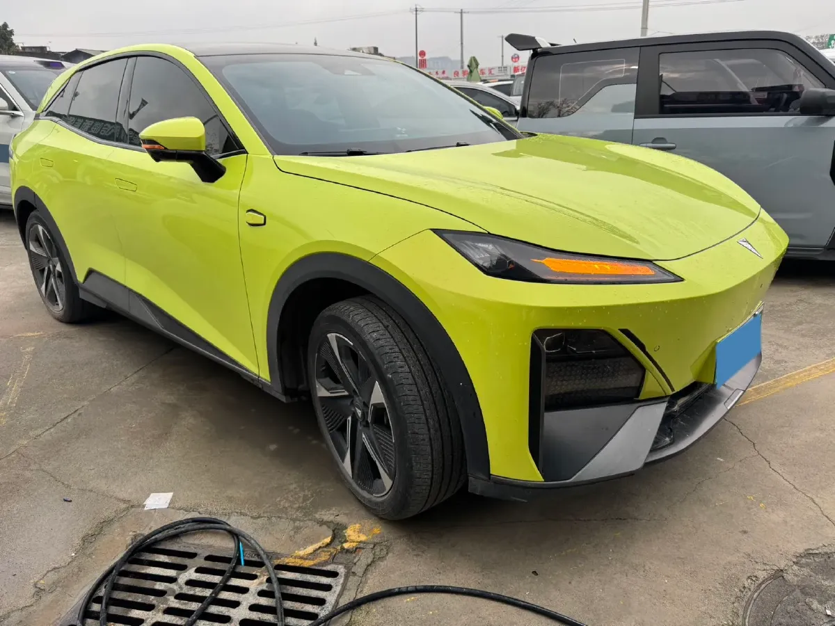 2023 Deepal S07 BEV 79.97KWH,autocango,china used car exporter,china ev exporter,chinese used car exporter,chinese used ev exporter
