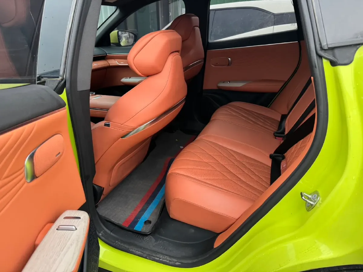 2023 Deepal S07 BEV 79.97KWH,autocango,china used car exporter,china ev exporter,chinese used car exporter,chinese used ev exporter