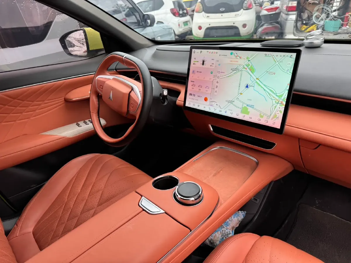 2023 Deepal S07 BEV 79.97KWH,autocango,china used car exporter,china ev exporter,chinese used car exporter,chinese used ev exporter