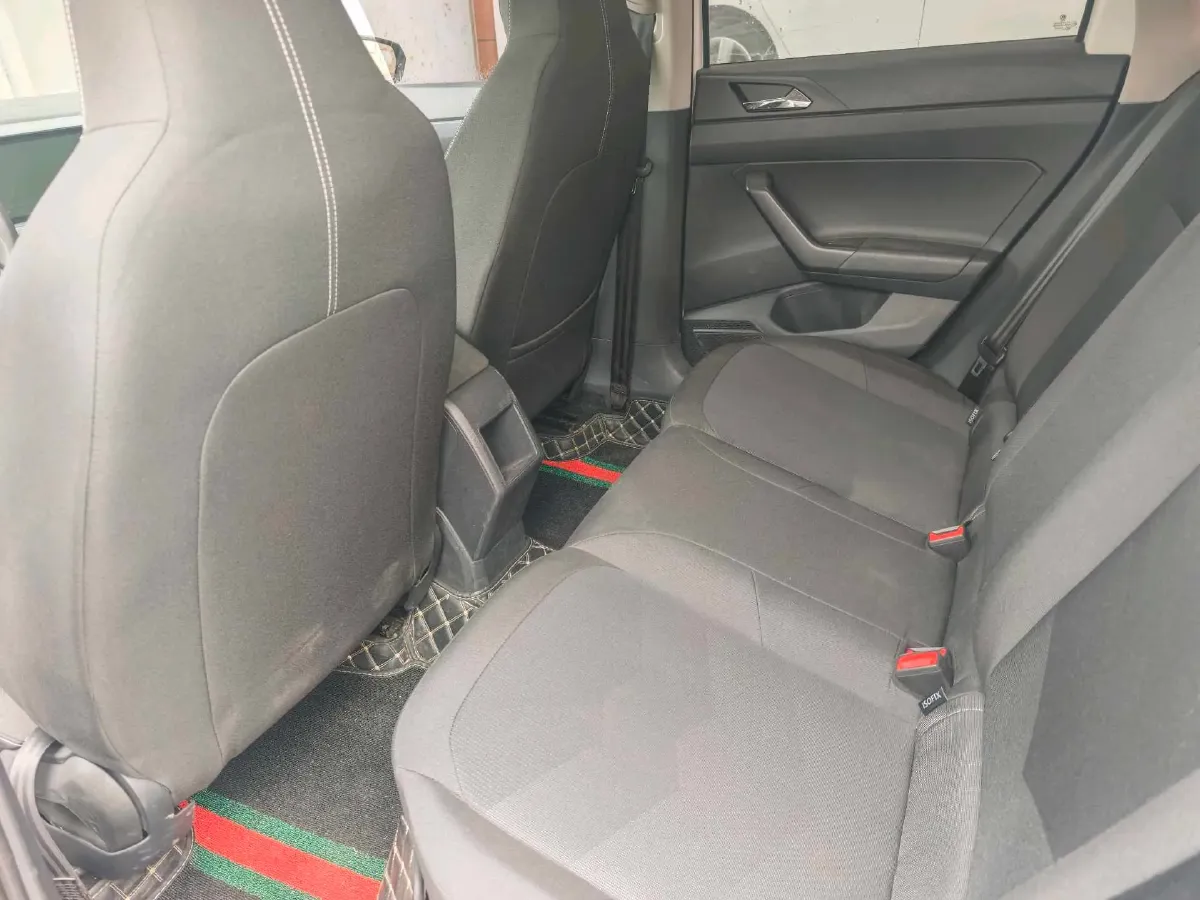 2019 Volkswagen Polo 1.5L 113HP L4 6AT,autocango,china used car exporter,china ev exporter,chinese used car exporter,chinese used ev exporter