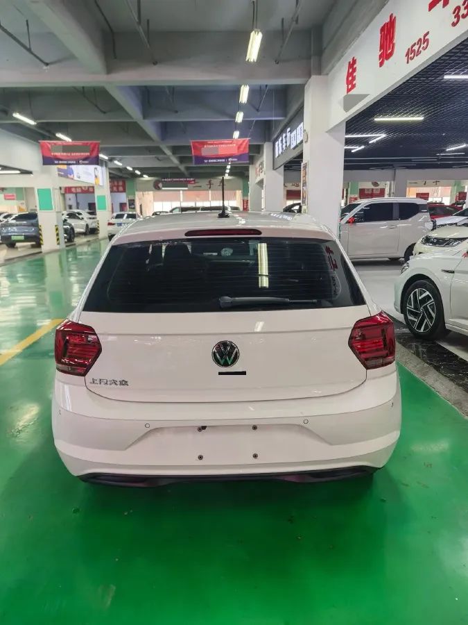 2023 Volkswagen Polo 1.5L 113HP L4 6AT,autocango,china used car exporter,china ev exporter,chinese used car exporter,chinese used ev exporter