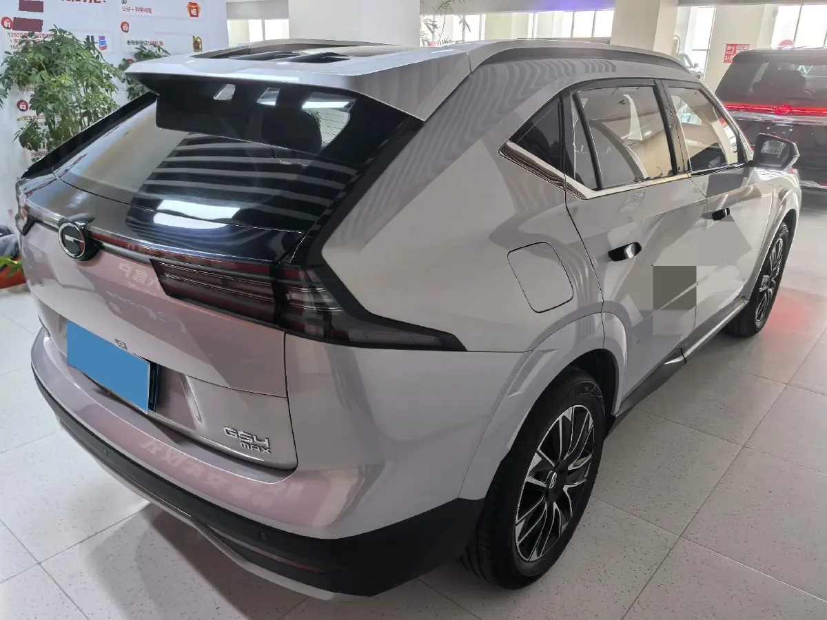 2024 GAC Trumpchi GS4 1.5T 177HP L4 7DCT,autocango,china used car exporter,china ev exporter,chinese used car exporter,chinese used ev exporter