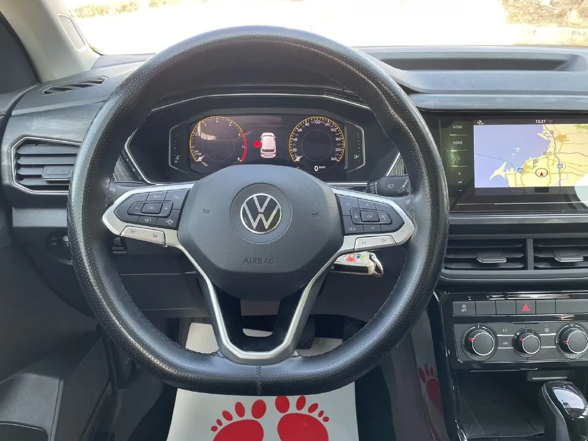 2020 Volkswagen Tacqua 1.5L 113HP L4 6AT,autocango,china used car exporter,china ev exporter,chinese used car exporter,chinese used ev exporter