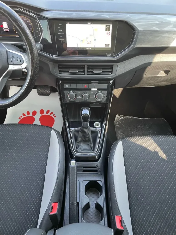 2020 Volkswagen Tacqua 1.5L 113HP L4 6AT,autocango,china used car exporter,china ev exporter,chinese used car exporter,chinese used ev exporter