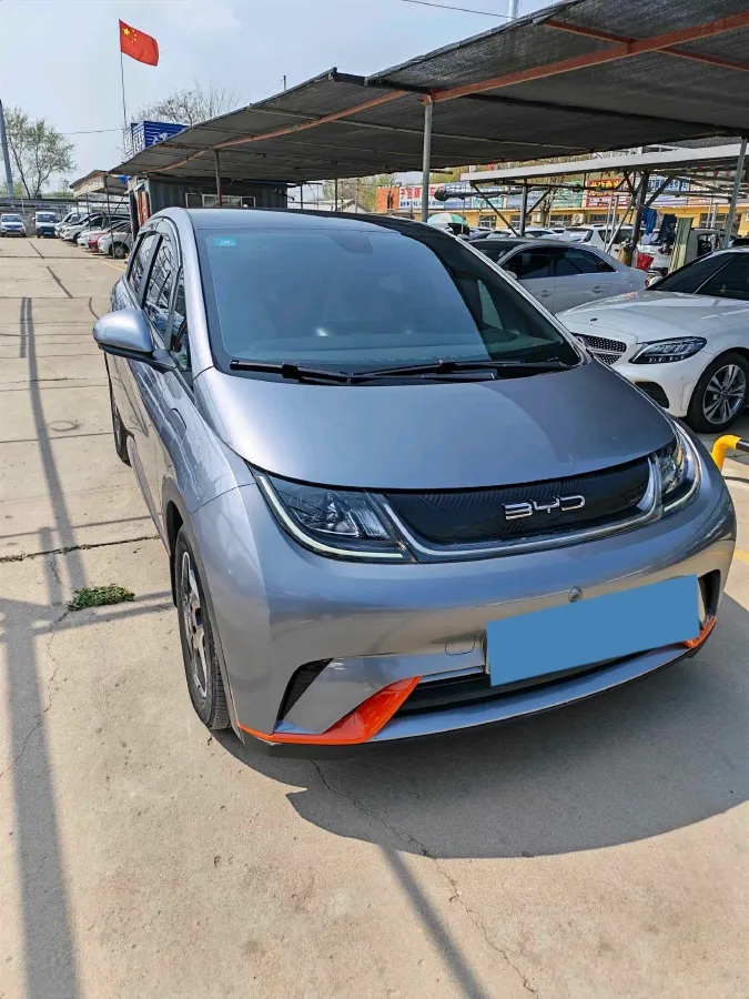 2021 BYD Yuan Pro BEV 50.1KWH,autocango,china used car exporter,china ev exporter,chinese used car exporter,chinese used ev exporter