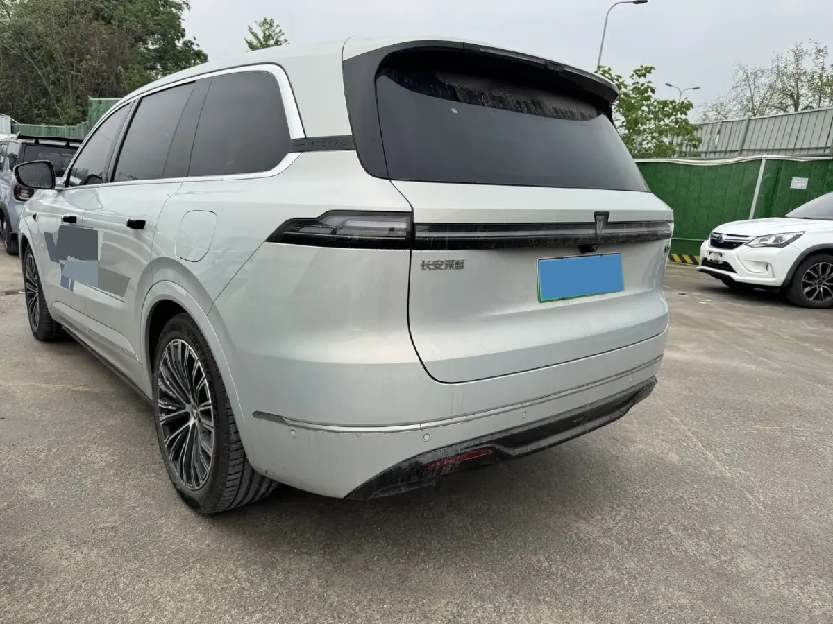 2025 Deepal S09 REEV 150HP REEV,autocango,china used car exporter,china ev exporter,chinese used car exporter,chinese used ev exporter