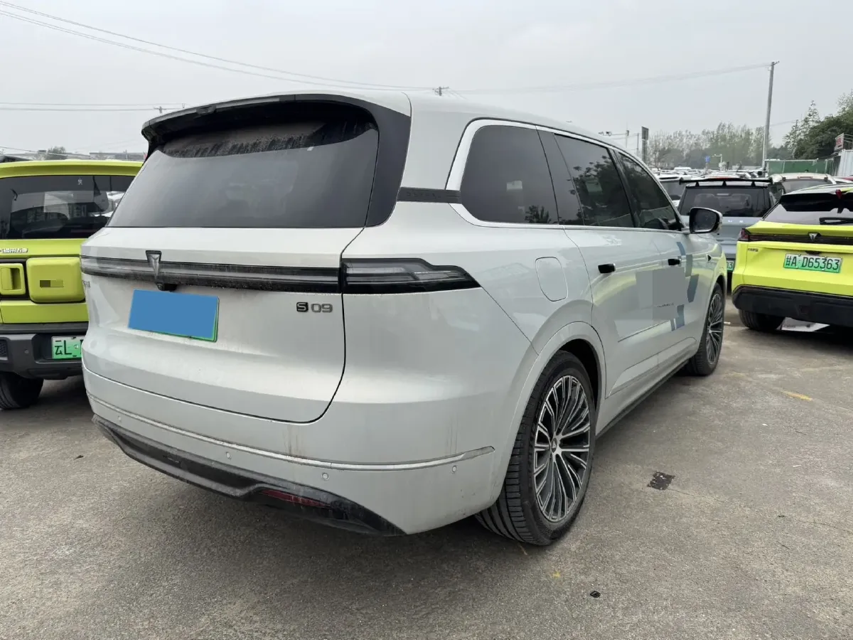 2025 Deepal S09 REEV 150HP REEV,autocango,china used car exporter,china ev exporter,chinese used car exporter,chinese used ev exporter