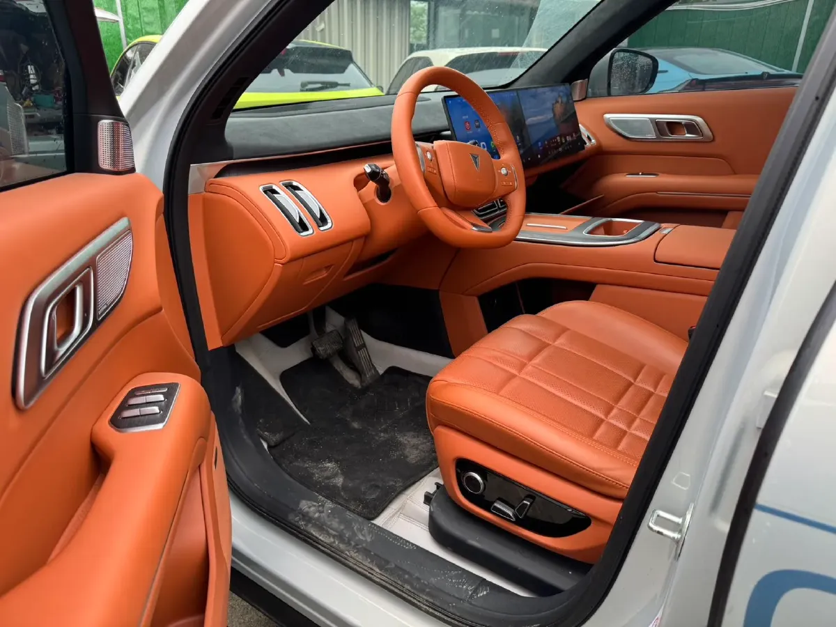 2025 Deepal S09 REEV 150HP REEV,autocango,china used car exporter,china ev exporter,chinese used car exporter,chinese used ev exporter