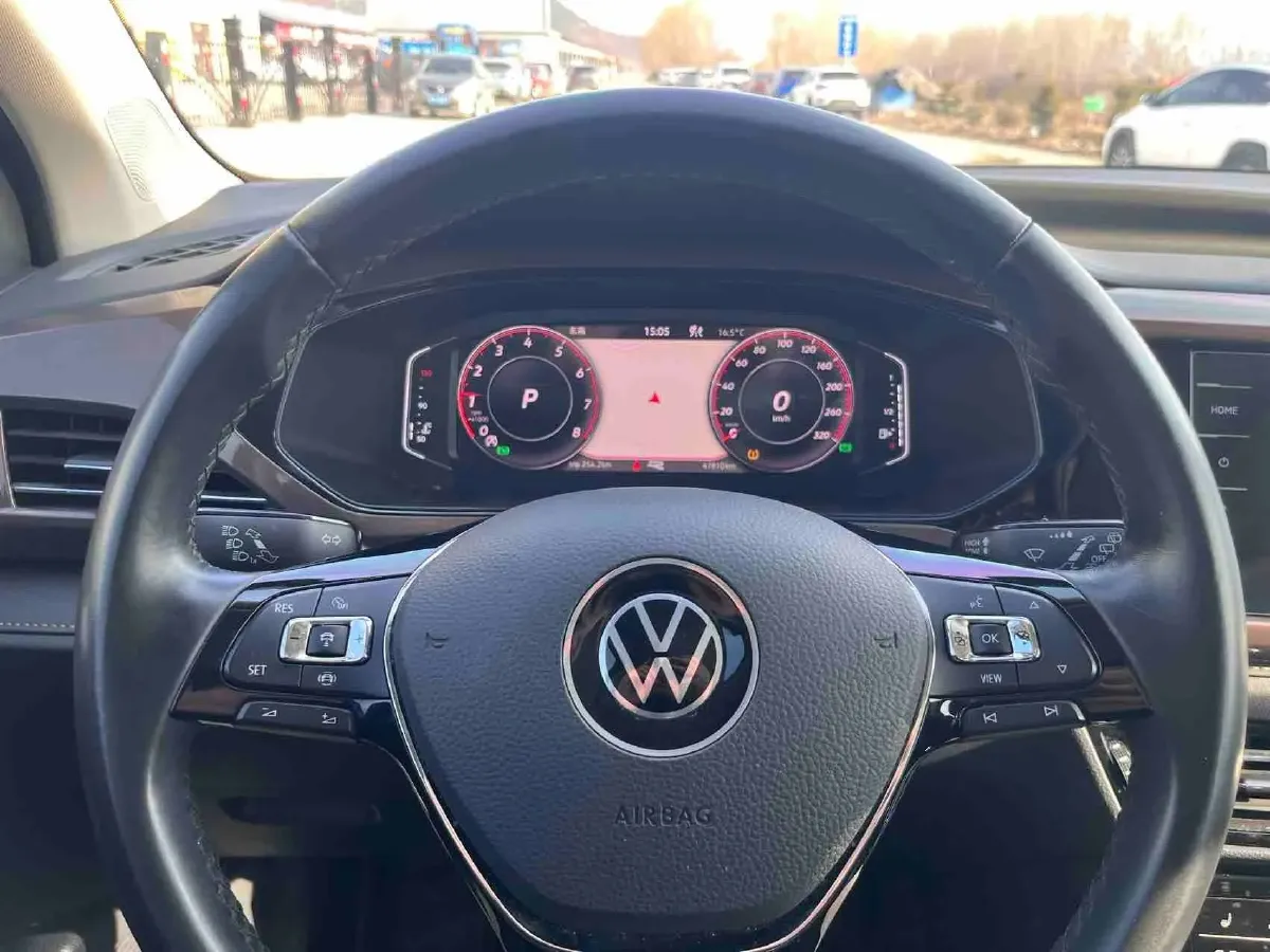 2022 Volkswagen Tharu 1.4T 150HP L4 7DCT,autocango,china used car exporter,china ev exporter,chinese used car exporter,chinese used ev exporter