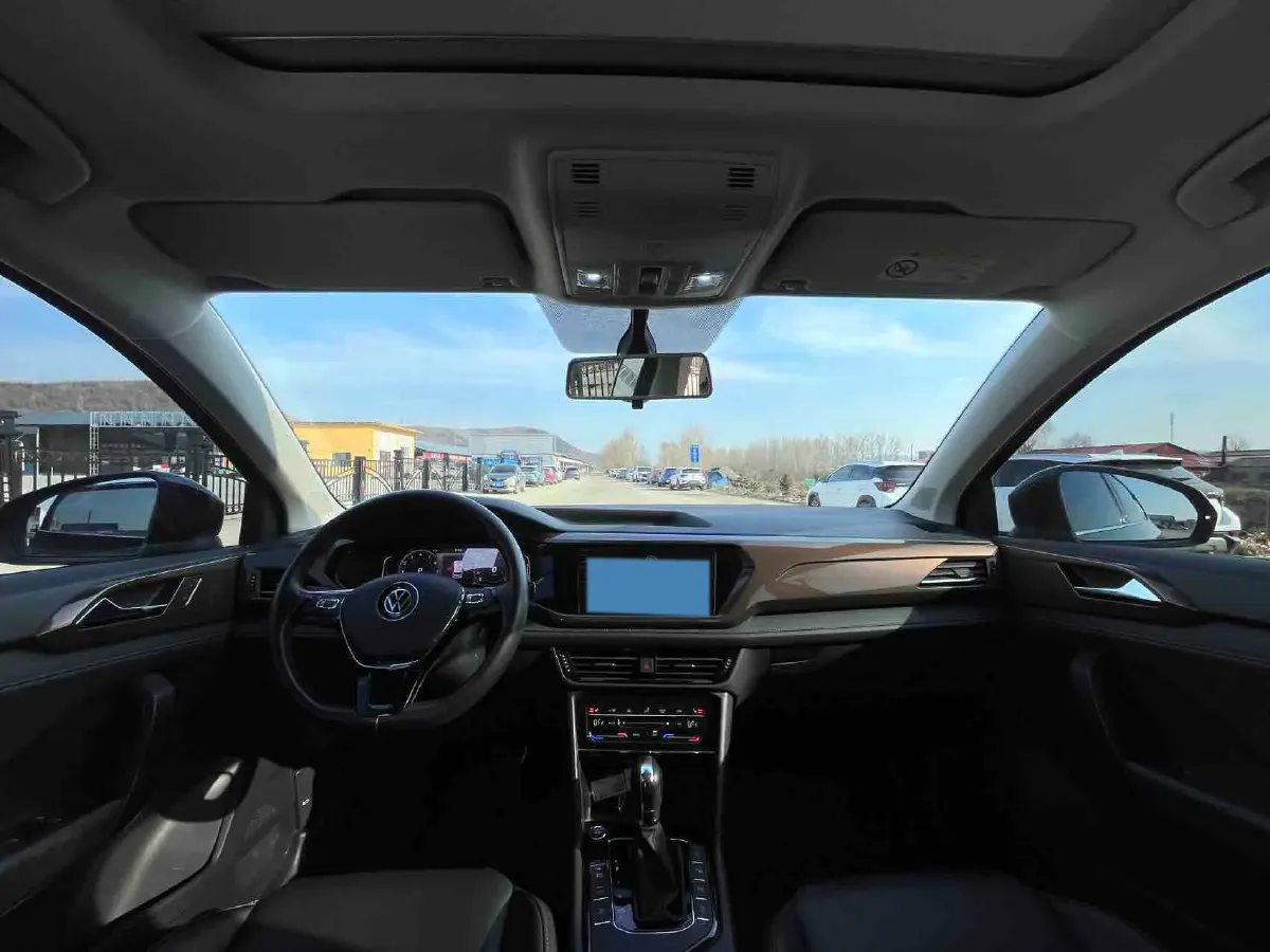 2022 Volkswagen Tharu 1.4T 150HP L4 7DCT,autocango,china used car exporter,china ev exporter,chinese used car exporter,chinese used ev exporter