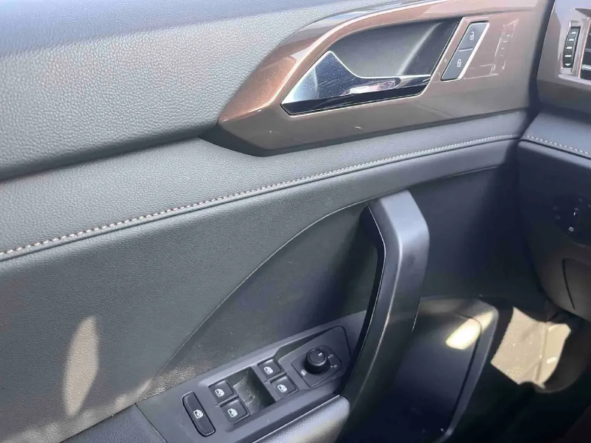 2022 Volkswagen Tharu 1.4T 150HP L4 7DCT,autocango,china used car exporter,china ev exporter,chinese used car exporter,chinese used ev exporter