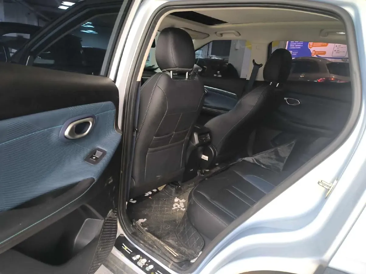 2023 GAC Trumpchi GS3 1.5T 177HP L4 7DCT,autocango,china used car exporter,china ev exporter,chinese used car exporter,chinese used ev exporter