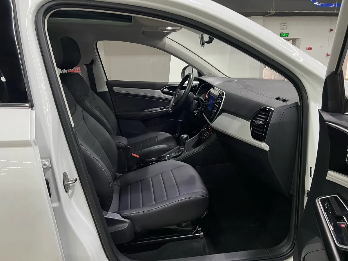 2022 Jetta VS7 1.4T 150HP L4 6AT,autocango,china used car exporter,china ev exporter,chinese used car exporter,chinese used ev exporter