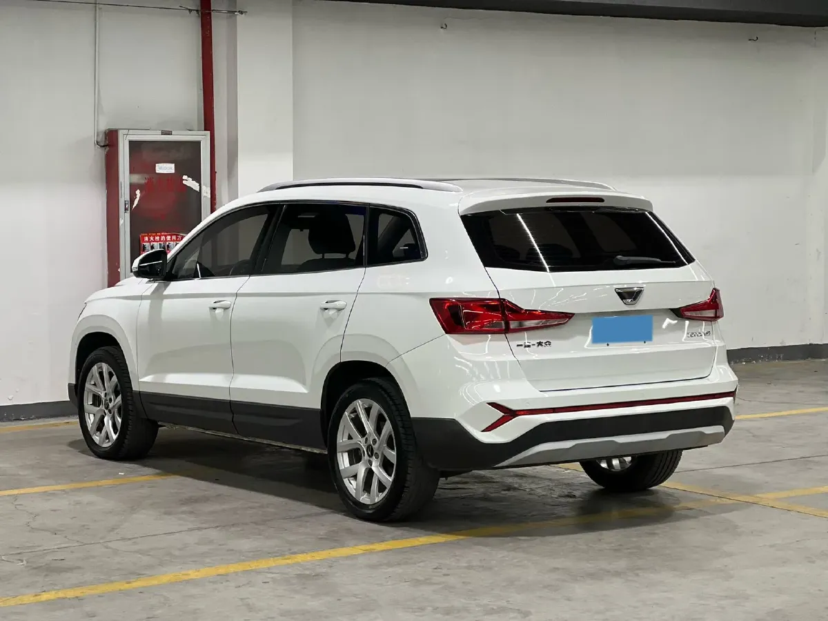 2022 Jetta VS7 1.4T 150HP L4 6AT,autocango,china used car exporter,china ev exporter,chinese used car exporter,chinese used ev exporter