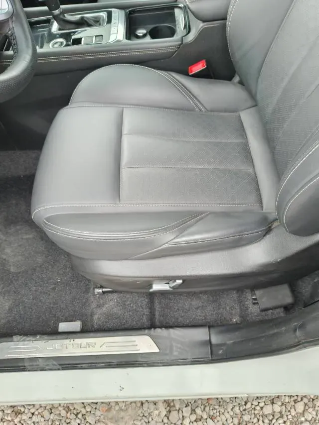 2019 Jetour X90 1.5T 147HP L4 8AT,autocango,china used car exporter,china ev exporter,chinese used car exporter,chinese used ev exporter