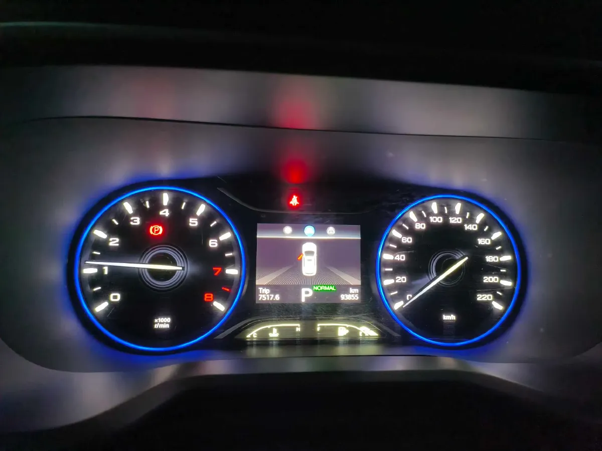 2017 GAC Trumpchi GS3 1.3T 137HP L4 6AT,autocango,china used car exporter,china ev exporter,chinese used car exporter,chinese used ev exporter