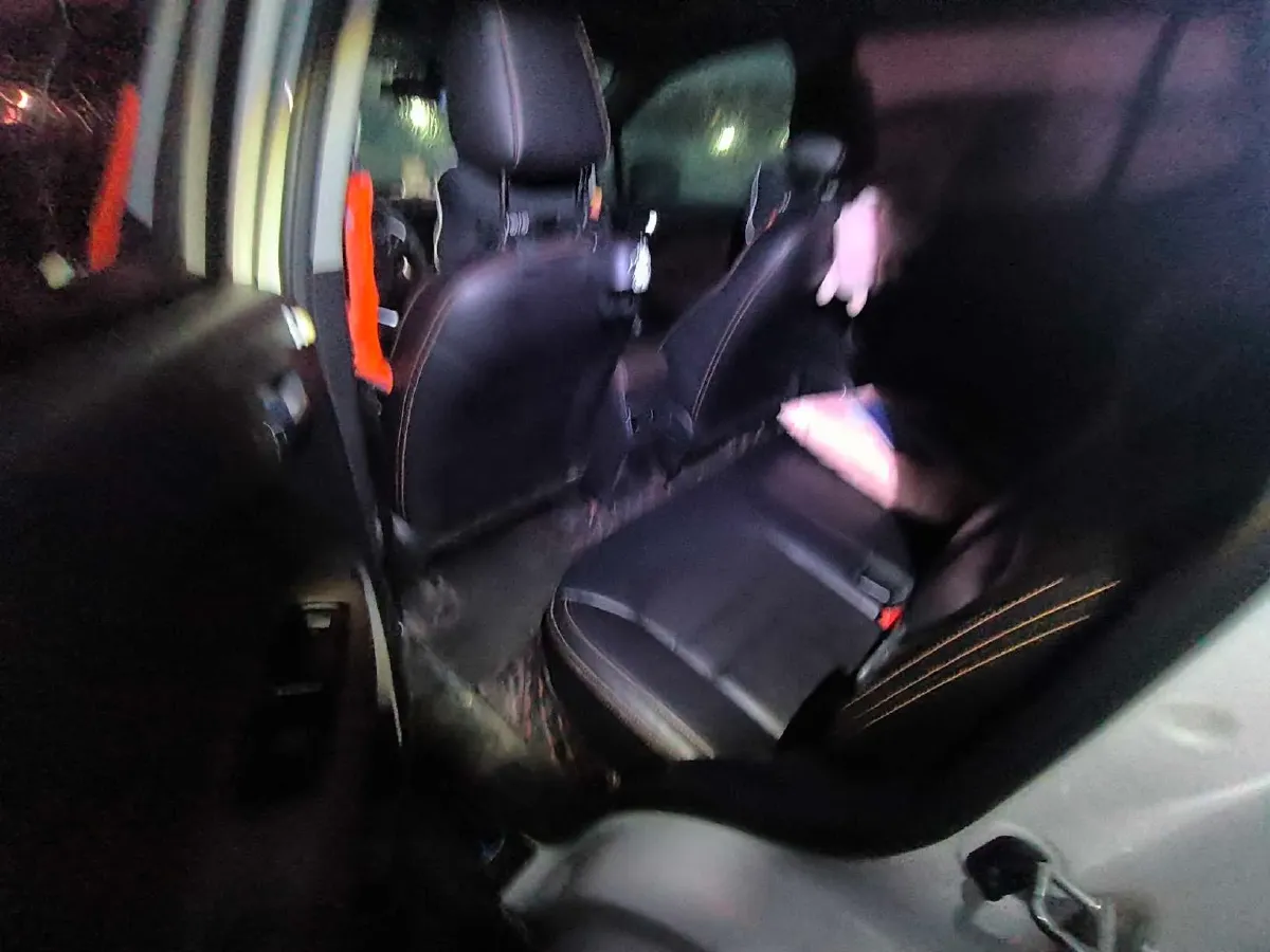 2017 GAC Trumpchi GS3 1.3T 137HP L4 6AT,autocango,china used car exporter,china ev exporter,chinese used car exporter,chinese used ev exporter