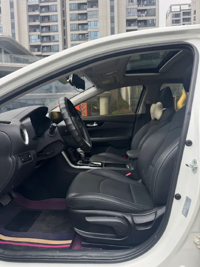 2021 Kia K3 1.5L 115HP L4 CVT,autocango,china used car exporter,china ev exporter,chinese used car exporter,chinese used ev exporter