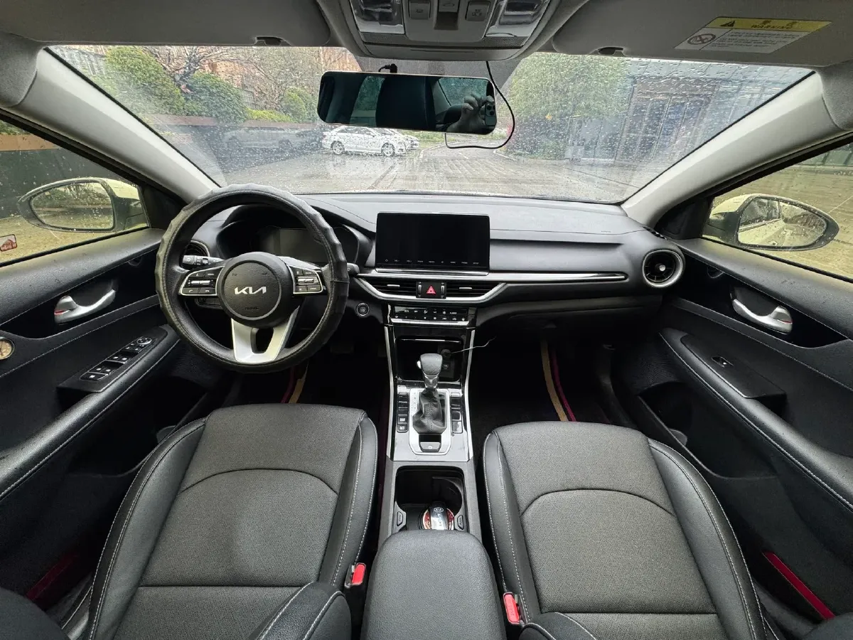 2021 Kia K3 1.5L 115HP L4 CVT,autocango,china used car exporter,china ev exporter,chinese used car exporter,chinese used ev exporter