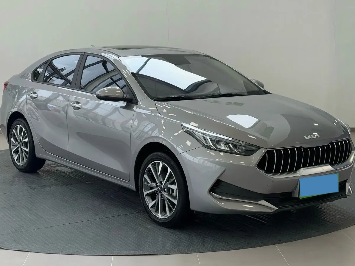 2021 Kia K3 1.5L 115HP L4 CVT,autocango,china used car exporter,china ev exporter,chinese used car exporter,chinese used ev exporter